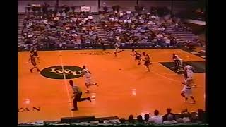 Illinois Wesleyan Men's Basketball vs Carthage- 01-06-2007- Preserving a Legacy Spotlight